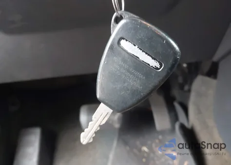 2016 Jeep Compass Latitude z USA, uszkodzony, nr VIN 1C4NJDEB4GD757913